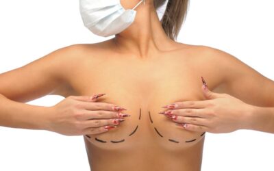 What Is Lipo Breast Reduction?