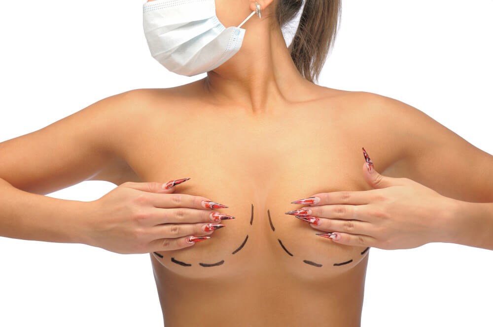 Plastic Surgery in Beverly Hills, CA