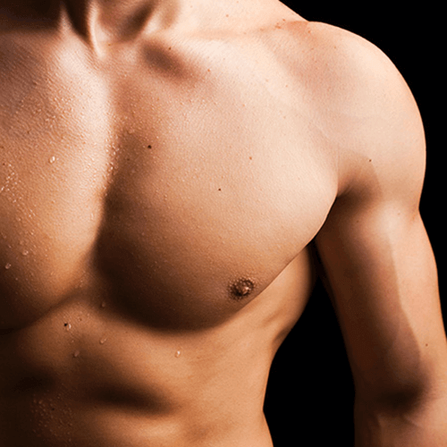 Pectoral Implants in Beverly Hills, CA