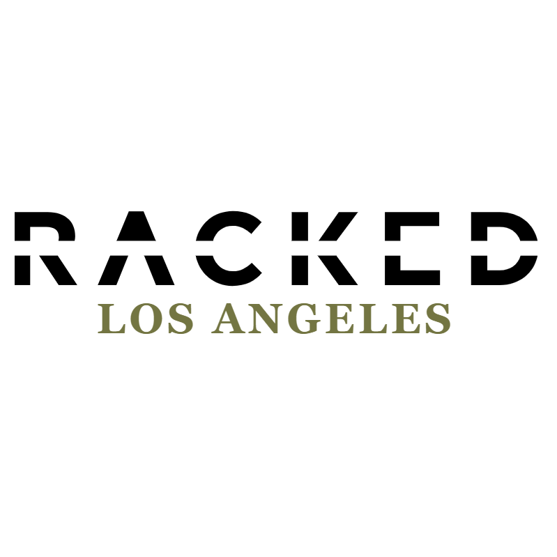 244577 Racked: Los Angeles