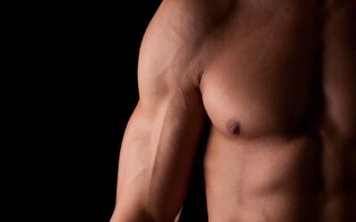 How Men Are Getting A Buffer Body with Pec Implants