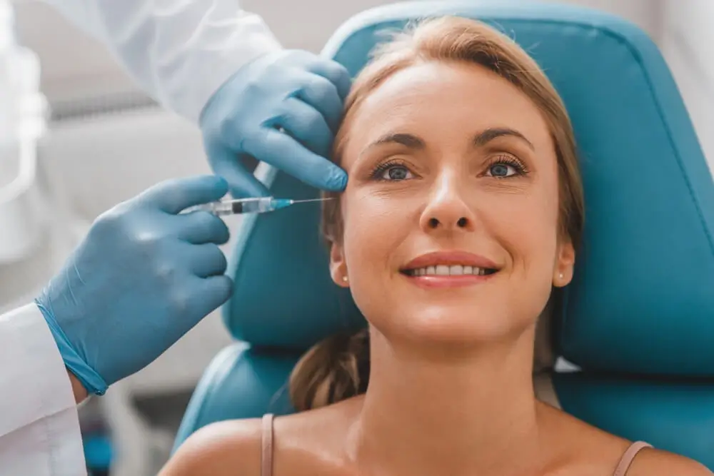 Botox in Beverly Hills, CA