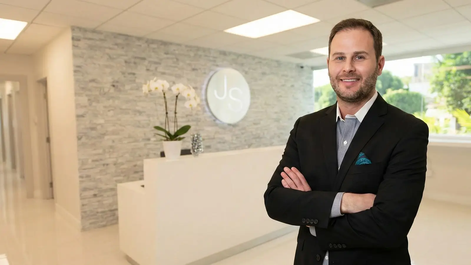 Dr Jaime Schwartz MD FACS